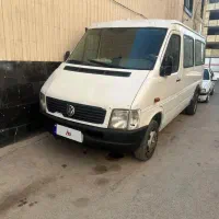 ون فولکس T