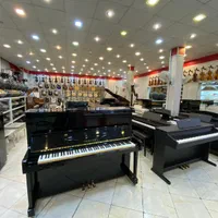 پیانو آکوستیک یاماها YUS (121-131)