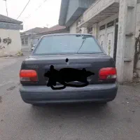 ماشین فروشی|خودرو سواری و وانت|فومن, |دیوار