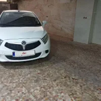 برلیانس ۲۳۰مدل۹۷دنده دستی