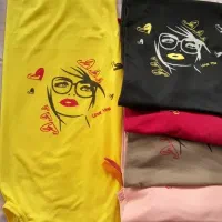 شلوارک زنانه