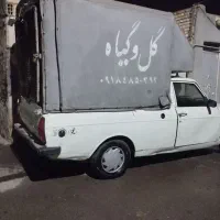 وانت|خودرو سواری و وانت|قرچک, زیبا شهر|دیوار