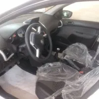 207 پانوراما|خودرو سواری و وانت|مشهد, فاطمیه|دیوار