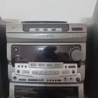 سیستم صوتی|سیستم صوتی خانگی|اصفهان, کشاورزی|دیوار