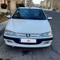 پارسtu5 بی رنگ|خودرو سواری و وانت|فردیس, فردیس|دیوار