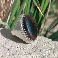 عقیق یمنی|جواهرات|باغ ملک, |دیوار