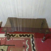 مبل فرفورژه آهنی|مبلمان خانگی و میز عسلی|تهران, مختاری|دیوار