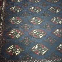 فرش‌دست‌بافت|گلیم، جاجیم، گبه|گرگان, |دیوار