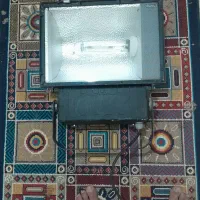 پرژکتور (نورافکن)