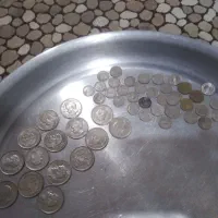 سکه های شاهنشاهی|کلکسیون سکه، تمبر، اسکناس|املش, |دیوار