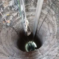 حفاری چاه کنی مغنی مقنی در تهران و کل حومه|خدمات پیشه و مهارت|ری, علایین|دیوار