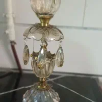 جاشمعی|لوستر و چراغ آویز|اراک, |دیوار