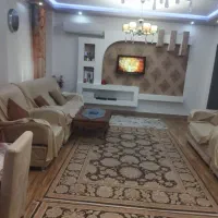 فروش-طبقه-اول-95متری-در-یخسازی