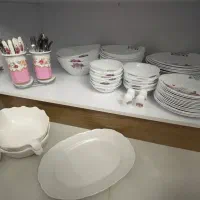سرویس غذا خوری آرکوپال