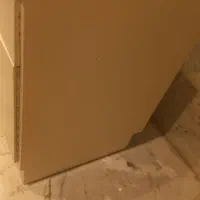 کمد چوبی سفید|جاکفشی، کمد، دراور|تهران, قلهک|دیوار