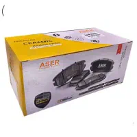 لنت جلو سوزوکی ویتارا