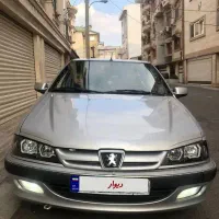 پارس ۸۸|خودرو سواری و وانت|فومن, |دیوار