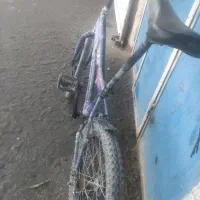 دوچرخه ۲۰