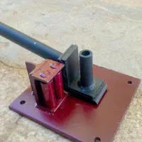 جوشکاری وخدمات