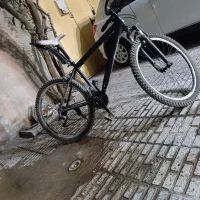 دوچرخه ۲۶