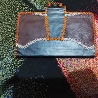 کیف نو|کیف، کفش، کمربند|پرند, فاز ۶|دیوار