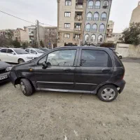 ام وی ام ۱۱۰ چهارسیلندر مدل ۸۹ MVM110