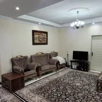 83مترآپارتمان والفجر افسریه تک واحدی با انباری