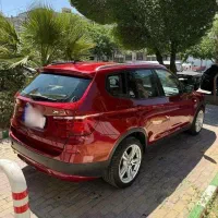 X3 bmw|خودرو سواری و وانت|تهران, پونک|دیوار