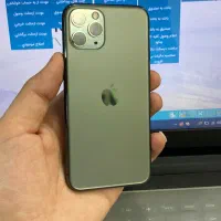 اپل iphone 11 pro 256gb