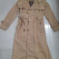 پالتو وبارونی