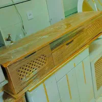 کافی بار  میز صندلی|مبلمان خانگی و میز عسلی|شهرضا, |دیوار