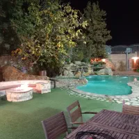 صدرا منزل مبله نوساز|اجارهٔ کوتاهمدت آپارتمان و سوئیت|شیراز, غدیر شمالی|دیوار