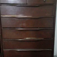 دراور ۷ کشو