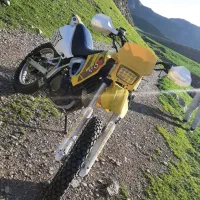 تریل ۲۰۰ احسان هایسونگ