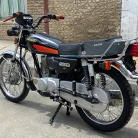 موتور رهرو مدل ۹۴ a1|موتورسیکلت|بوکان, |دیوار