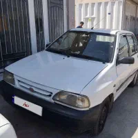پراید131مدل89