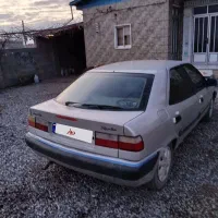 سیتروئن زانتیا2000ccمدل 85سرسیلندرنمره 10