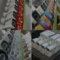 نصب و فروش دوربین مداربسته