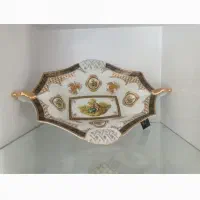 ظروف چینی خارجی|کلکسیون اشیاء عتیقه|ملک‌آباد, |دیوار