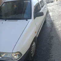 پراید 131SE مدل ۹۴ کم کار|خودرو سواری و وانت|سنندج, |دیوار