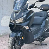 جویمکس ۲۵۰ مدل ۴۰۴|موتورسیکلت|فریدون‌کنار, |دیوار