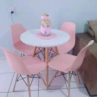 میز و صندلی غذاخوری و ناهارخوری مدل Pantaha کد 805|میز و صندلی غذاخوری|کرج, گلشهر|دیوار