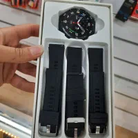 ساعت هوشمند wisme Max/اورجینال/۳بند|ساعت|کرج, خرمدشت|دیوار