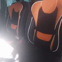 سلام فروش ماشین پراید98قیمت 395...