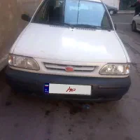 پراید مدل sl90|خودرو سواری و وانت|کرج, حصارک پایین|دیوار