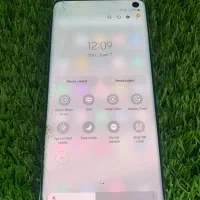 samsung s10|موبایل|ارومیه, |دیوار