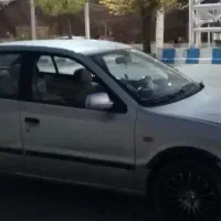 سمند lx 86|خودرو سواری و وانت|شهرکرد, |دیوار