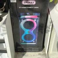 فروش انواع اسپیکر و لوازم جانبی نقد و اقساط