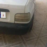 پراید مدل ۸۷