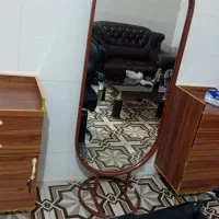 صندلی و دکور|آرایشگاه و سالن‌های زیبایی|مسجد سلیمان, |دیوار